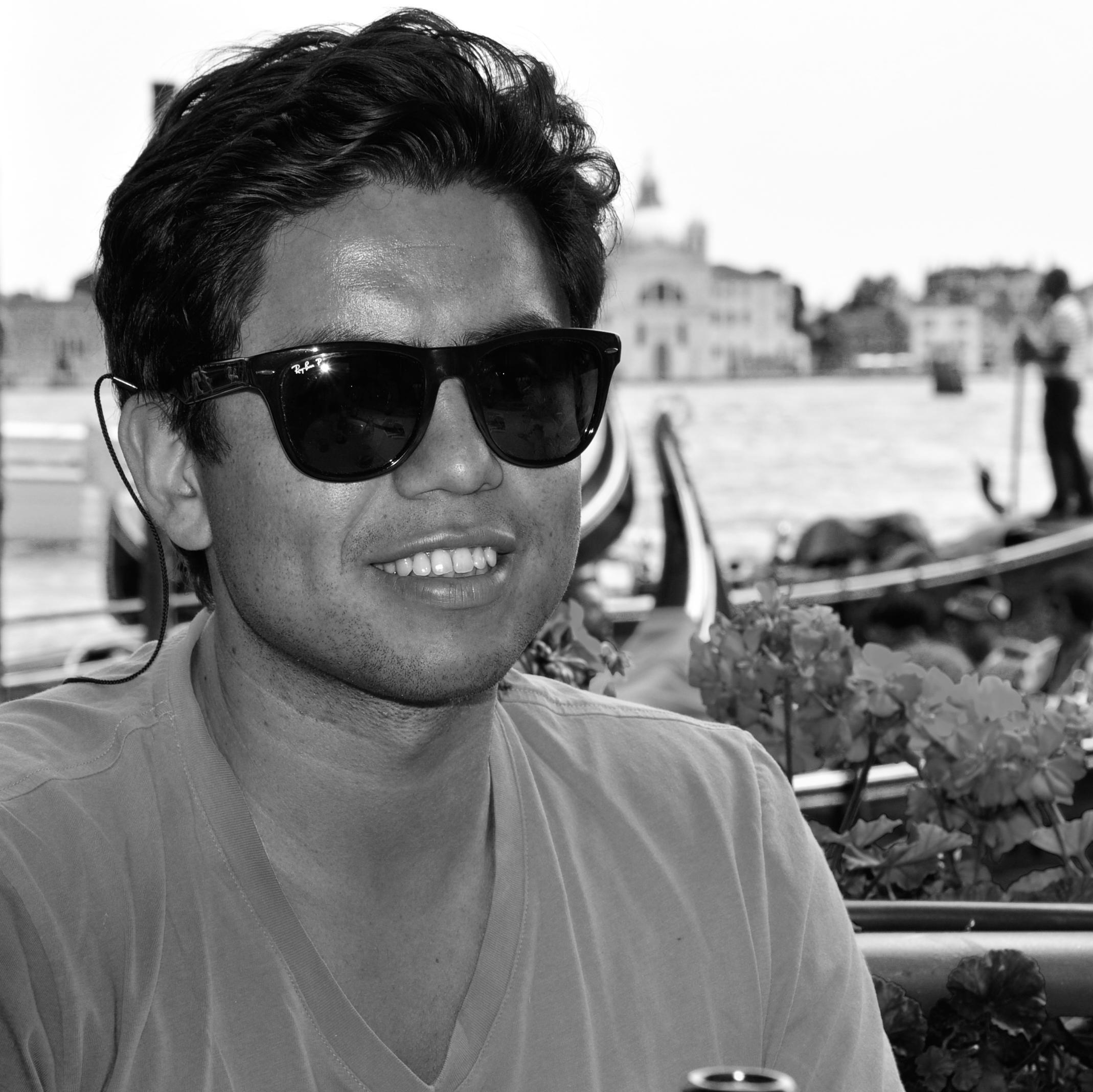 clivik's profile picture. RBK & Chelsea FC ⚽️