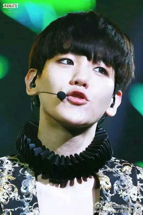 ♥ I  Love  U  Baekhyun ♥  U  R  My  Precious  Guy. My  Life, My  Dream, My  World.I  Love  So  so  Much.♥ I  Will  Love  U  Forever ♥