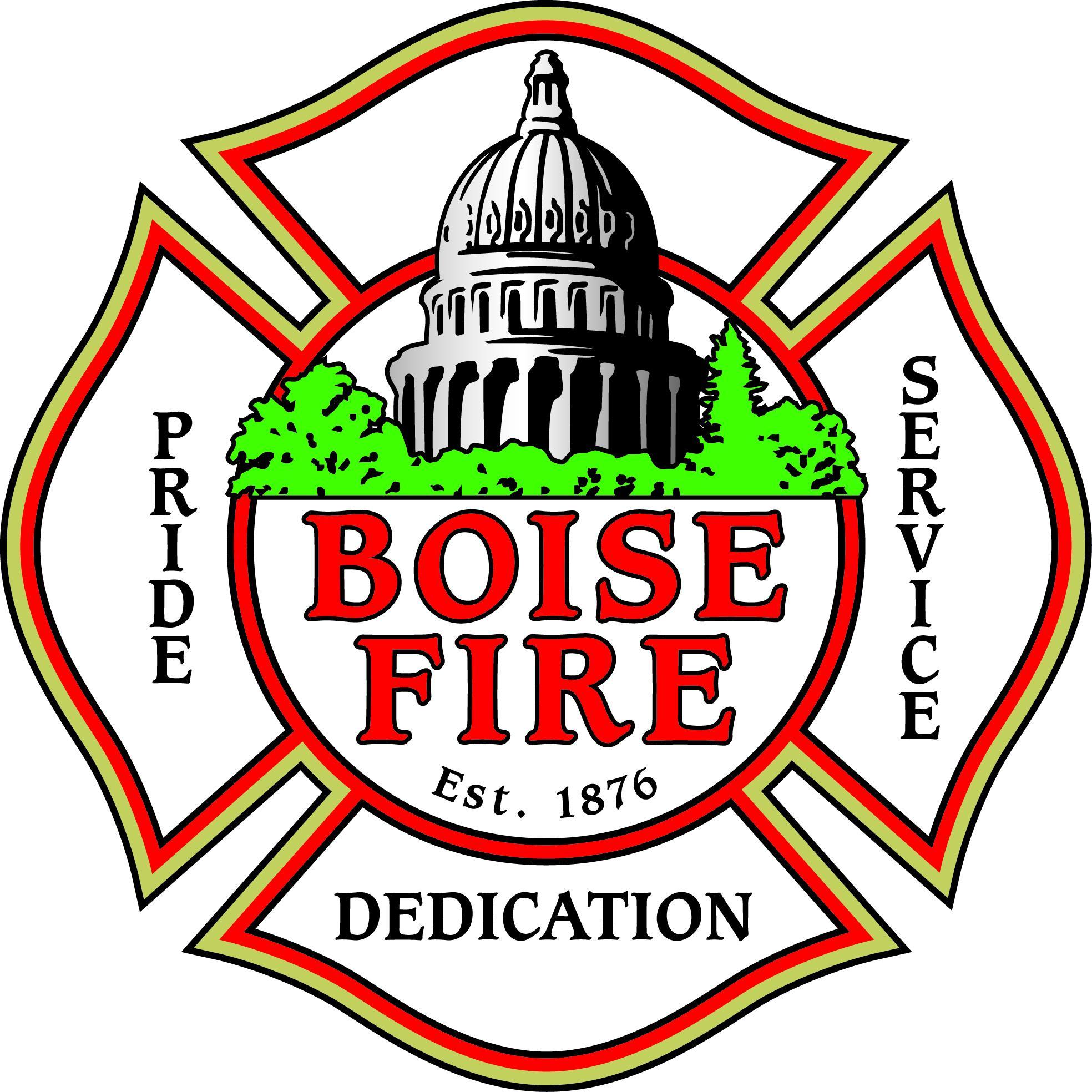 BoiseFire Profile Picture