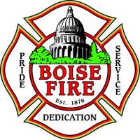 Boise Fire Dept.(@BoiseFire) 's Twitter Profile Photo