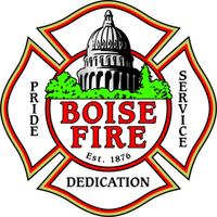 Boise Fire Dept. (@boisefire) 's Twitter Profile Photo