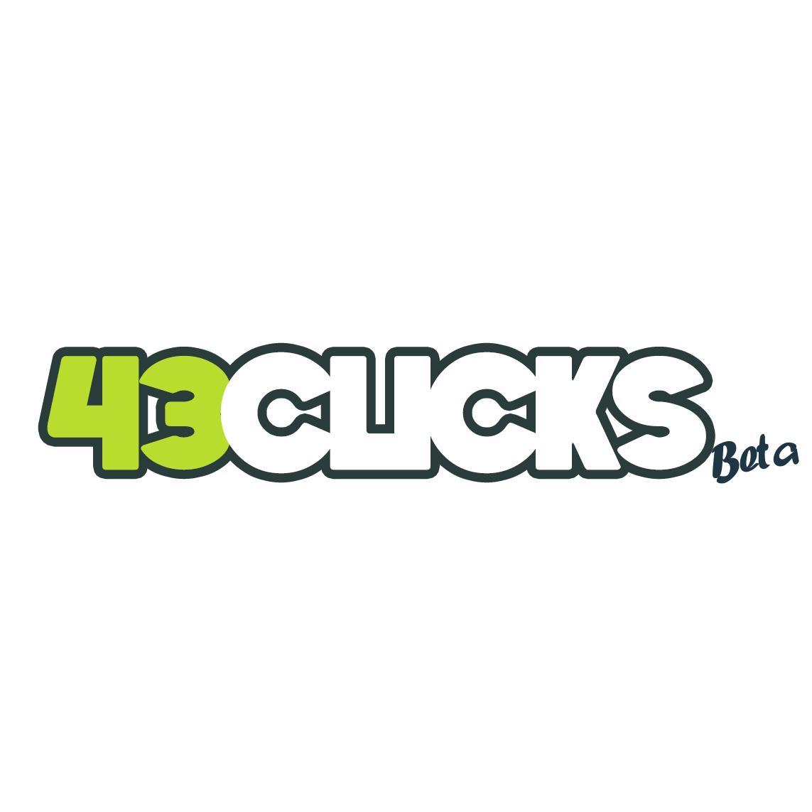 43clicks is your go-to for all things funny & interesting.