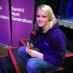 Minna Nikkanen (@nikkanenm) Twitter profile photo
