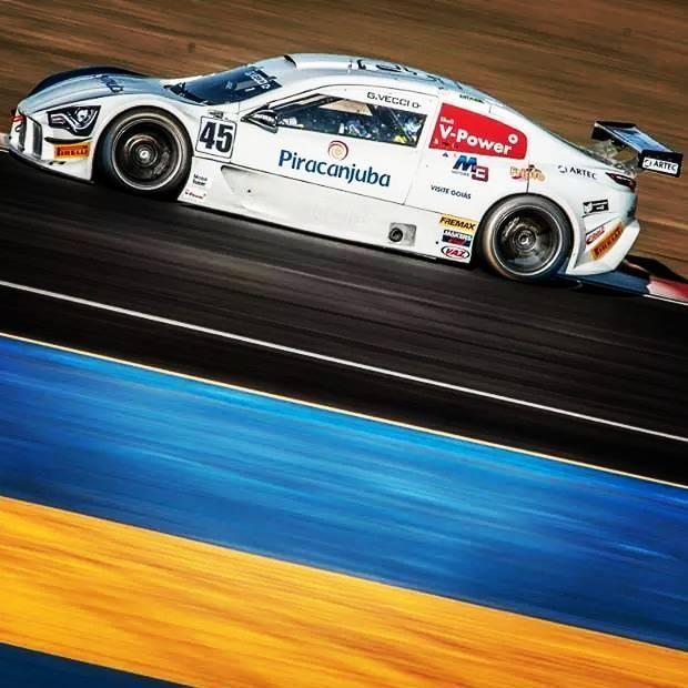 Giuseppe Galileu Vecci // Pro Driver - Stock Car V8 - Copa Clio - Copa Montana - GT3 - Pick Up Racing - Kart? Ever!!!