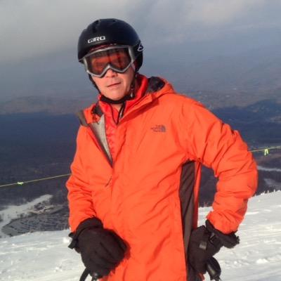 georgetitterton's profile picture. 