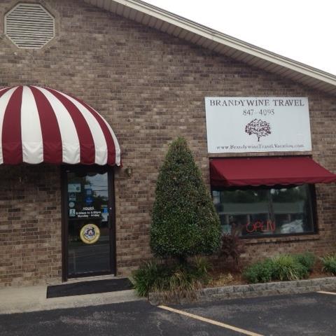 Brandywine_Trav's profile picture. 