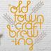 OldTownCraftBrewing (@oldtownbrewery) Twitter profile photo