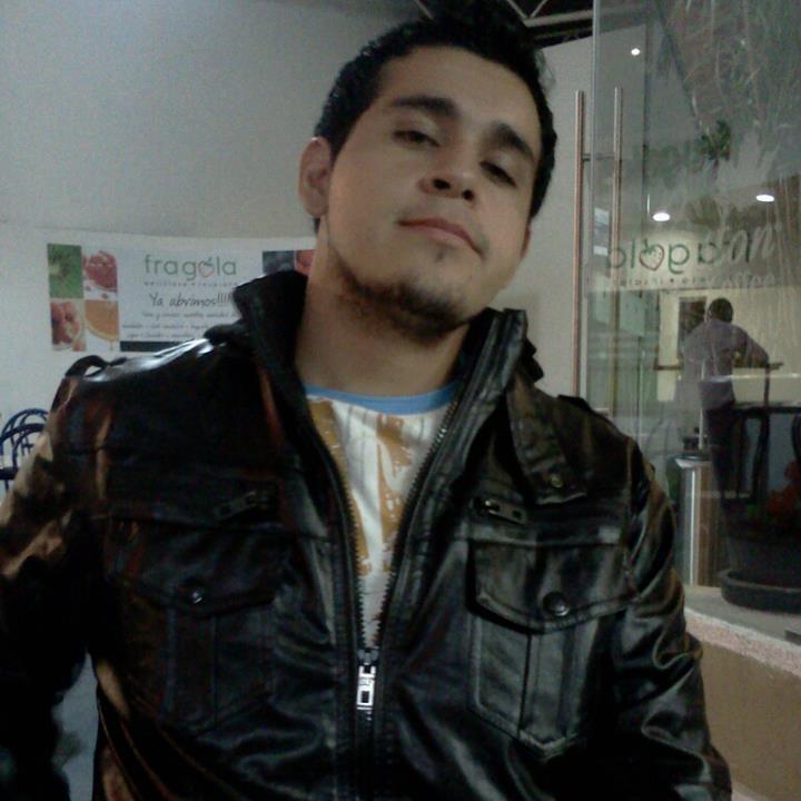 Ing. Orlando Ceja!! Siganme los buenos!