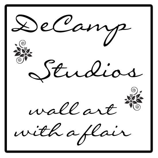 Graphic Designer, Create Wall Murals, Custom Wallpaper Border, Wall Art Decals, and Premade Scrapbook Page Sets.