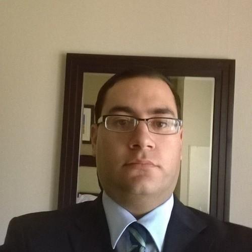 ErickSalado's profile picture. Young professional on social networking site.