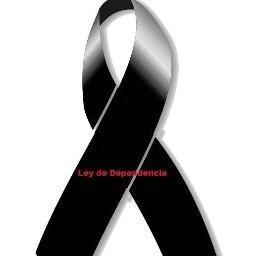Defendemos la ley de dependencia, por nosotros, por ellos, por ti. Todos/as podemos ser dependientes.Únete a nuestra lucha por la dignidad de nuestro colectivo.