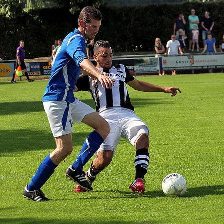 mcjscholten's profile picture. Debby, papa van Lize & Thomas, werkzaam op het Eligant Lyceum Zutphen, TC-lid RKSV De Zweef, Zwever, voetbalfanaat