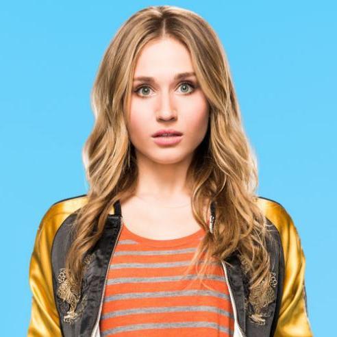 CarmillaIt's profile picture. 