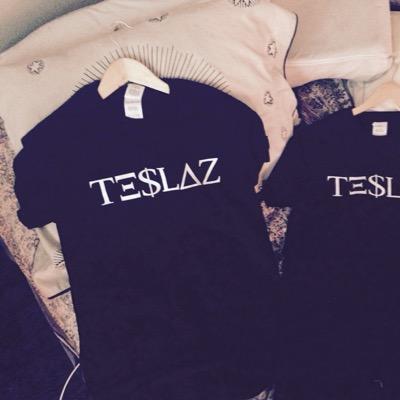 OFFICAL TESLAS DIVISION TWITTER @yungwisenoer @Amac_709