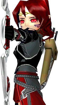 I'm someone not to be trusted easily.              |Hyrule Warriors RP|Multiverse RP|18+RP|18, Hylian, original birthplace unknown.