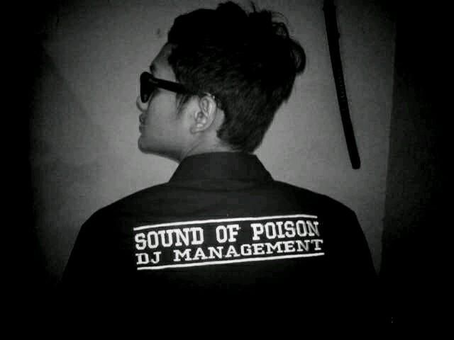 POISON ENT.