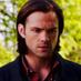 Sam Winchester (@afflicted_sam) Twitter profile photo