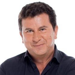 Animateur de télévision #Les30Histoires