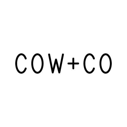 Design-led gifts, homewares, lighting and accessories from Cow+Co: your independent design store online.