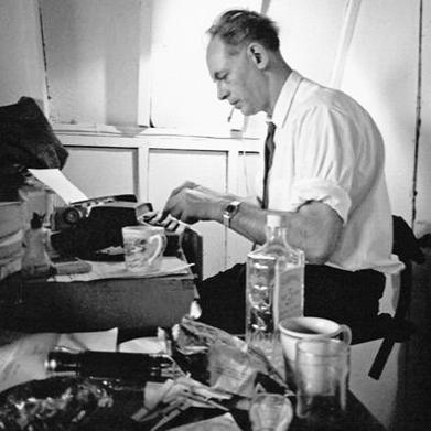 And he's back! Brian D. Johnson's documentary AL PURDY WAS HERE plays the Montreal Museum of Fine Arts Thursday October 13, 7:30 pm.