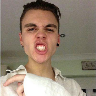 benrpgwiu2's profile picture. KO