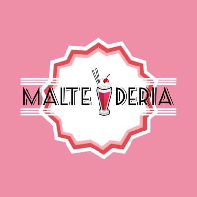 MALTEADAS así, no cualquiera. | De los creadores de Shakers.