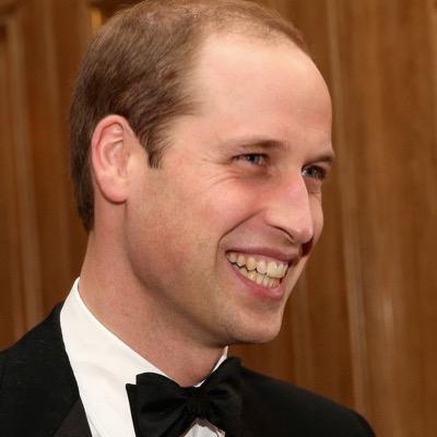 WilliamWales4's profile picture. The official page about prince william with the updates and pictures