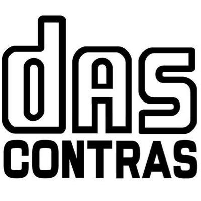 Das Contras are a band of musicians from The Kingdom of Fife playing folk-funk-jazz-punk or something.