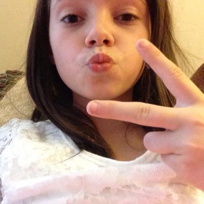 hi I'm briana and I'm in 5th grade