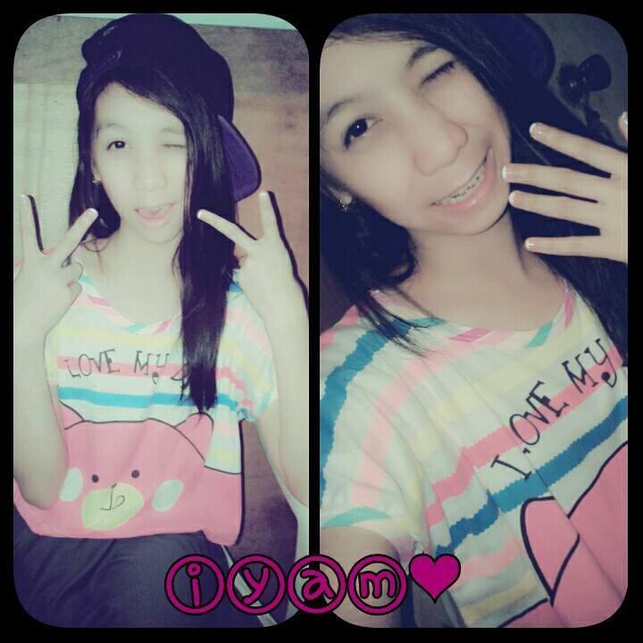 iyampascual's profile picture. 