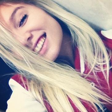 O meu amor pelo Inter me faz viver. Te amo, Colorado. ❤
