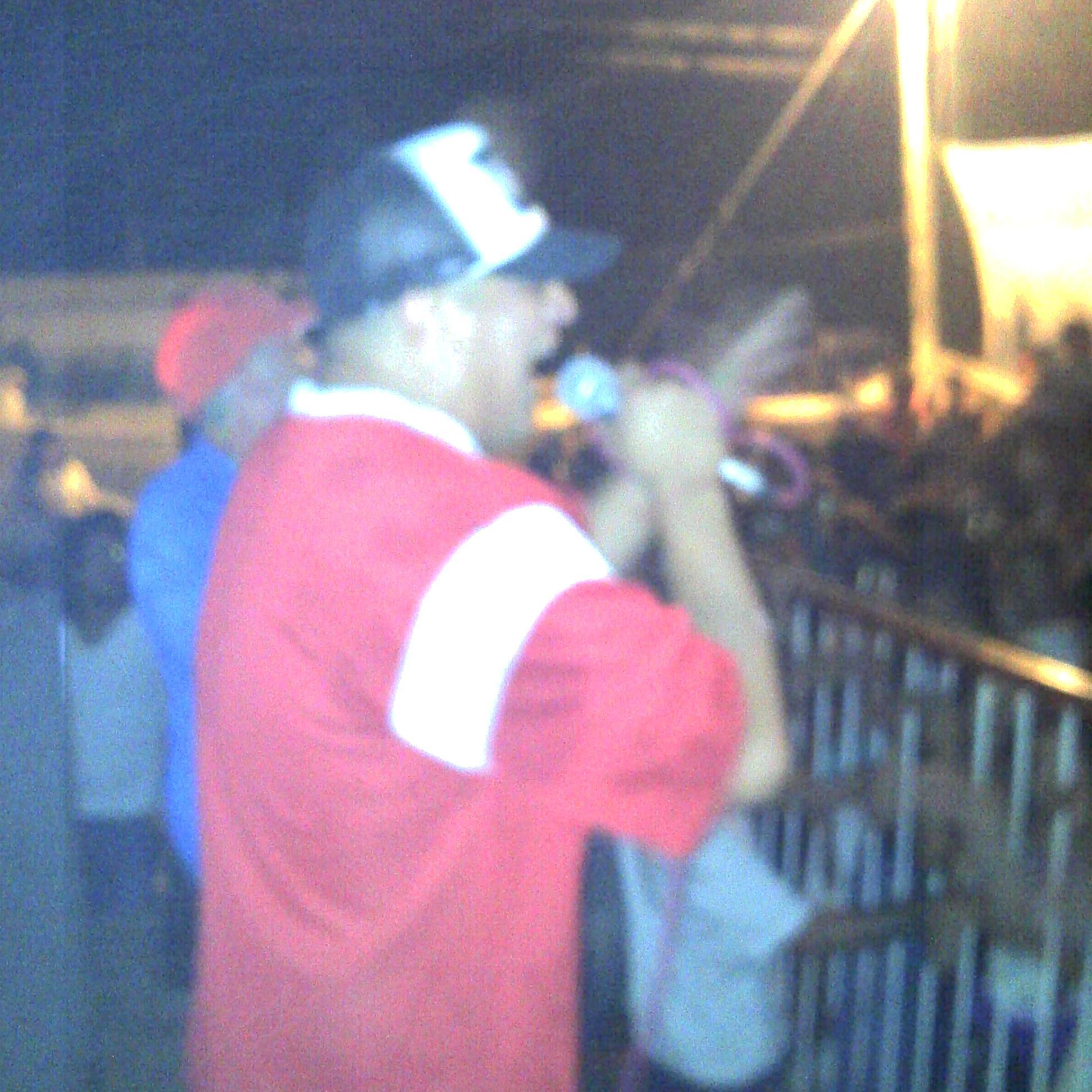 rojas16river's profile picture. 