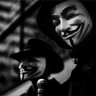 We do not forgive. We do not forget. Expect us. #Anonymous #AnonOps #hacktivist #OpFerguson #OpISIS #OpIceISIS