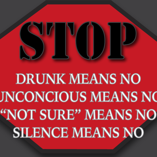 A campaign by college students and rape survivors in Boston; we hope to spread awareness, educate public school students on consent, and explicate stigmas.