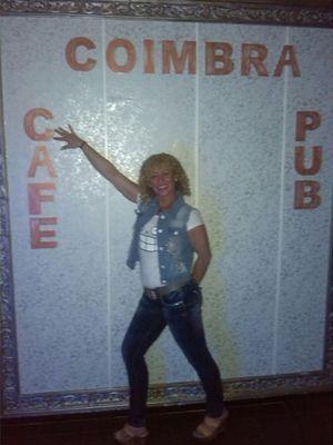 Rebelde sin causa
