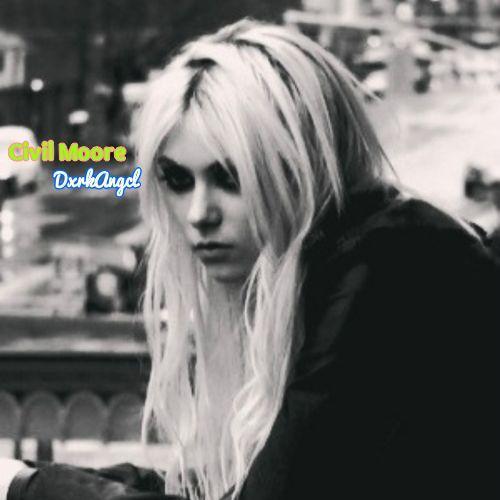 ~ Oh,Lord,heaven knows.We belong way down below. ~ |TWDRP/22/OC/Literate and Descriptive|