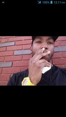 Grande2151's profile picture. Born and raised in West Philly.... Fmoig @_Grande_215