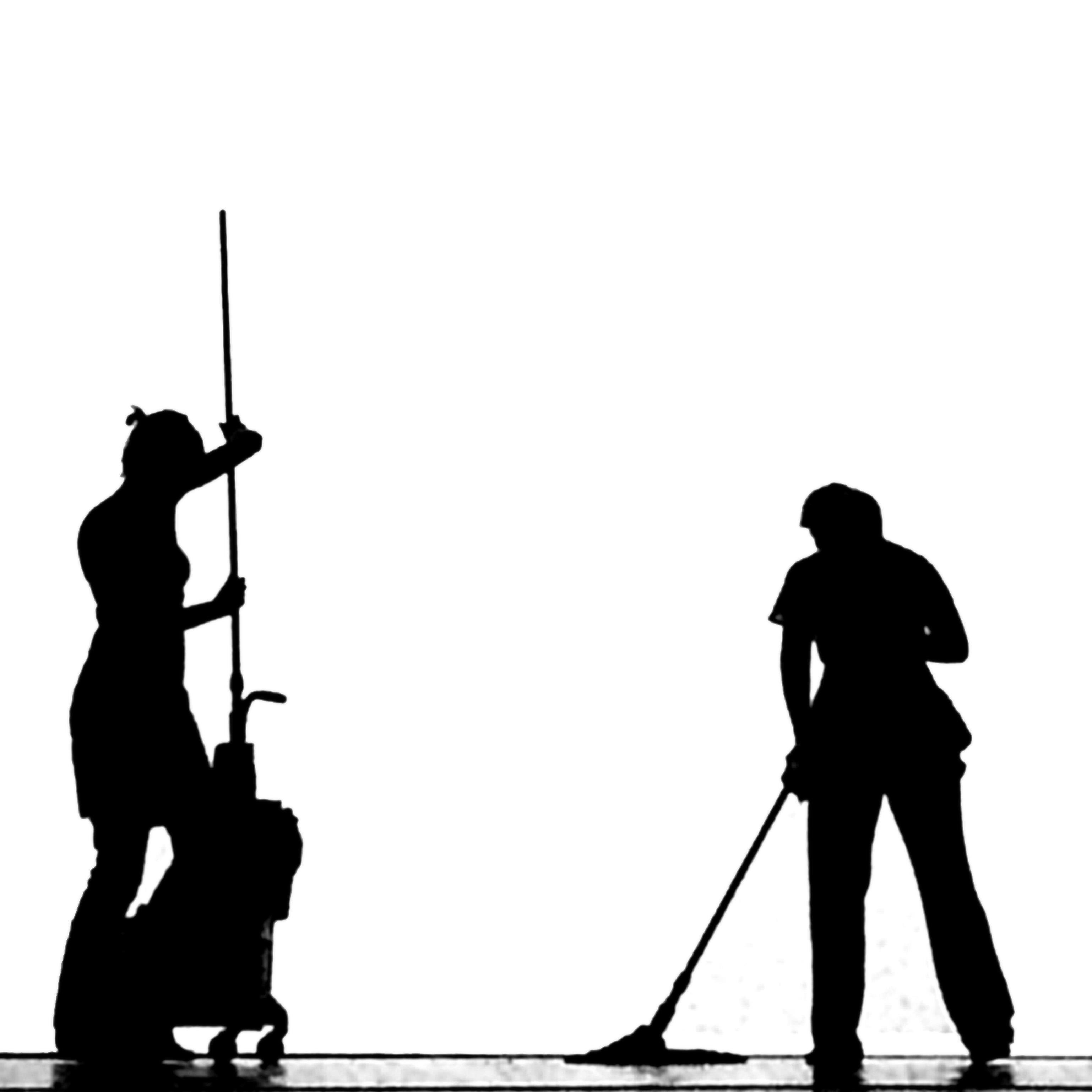 Residential & Commercial Cleaning