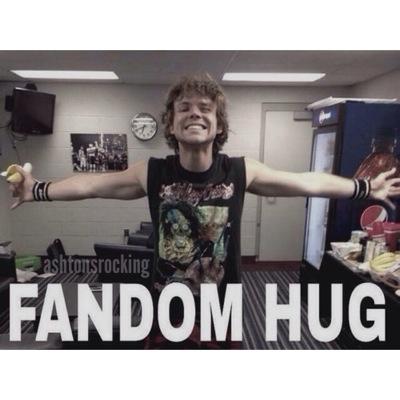 your sunshine is waiting to have you into his arms xx @ashtonsrocking