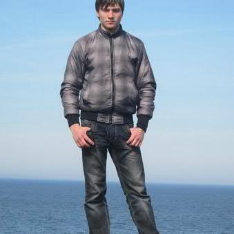 Сегрей Щербань