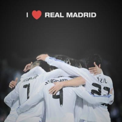 Amo el futbol, 100% Chiva y Madridista!