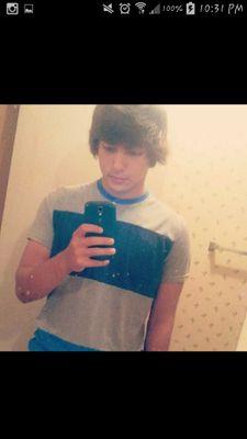 calebgerding99's profile picture. 