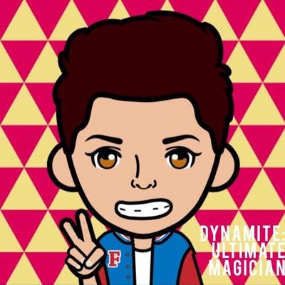 DynamiteUM's profile picture. You say i dream too big. I say u think too small.