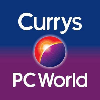 Currys Pc World Curryspcworlduk Twitter