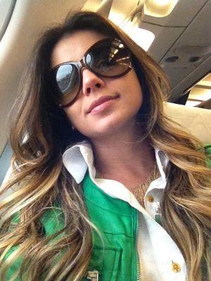 Twitter to disseminate news of the singer @paulafernandes7 ® #FamiliaPaulaFernandes ♥
Official Site http://t.co/Kwdf7ztjCo
