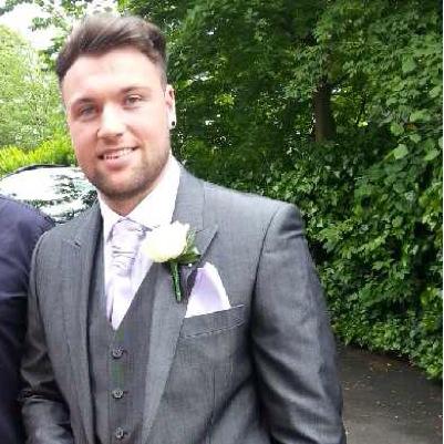 Student of Engineering. Morpeth Town FC Player.
