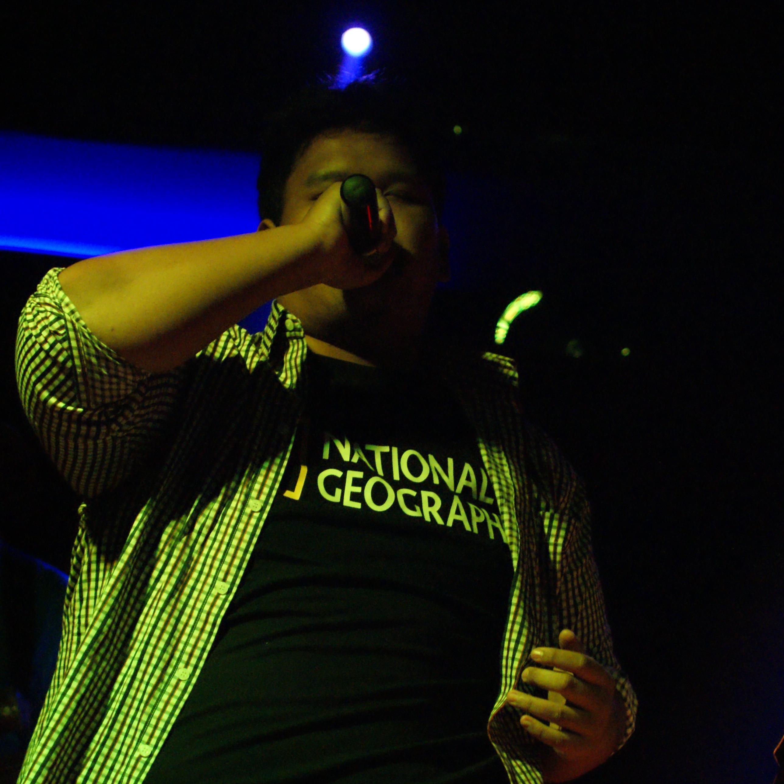 ariobn's profile picture. i need context