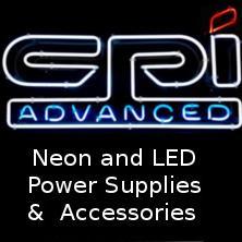 CPI Advanced Inc. is a manufacturer of neon sign transformers, neon accessories, and LED products.