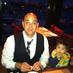 Jeremy Mowry (@theridein) Twitter profile photo