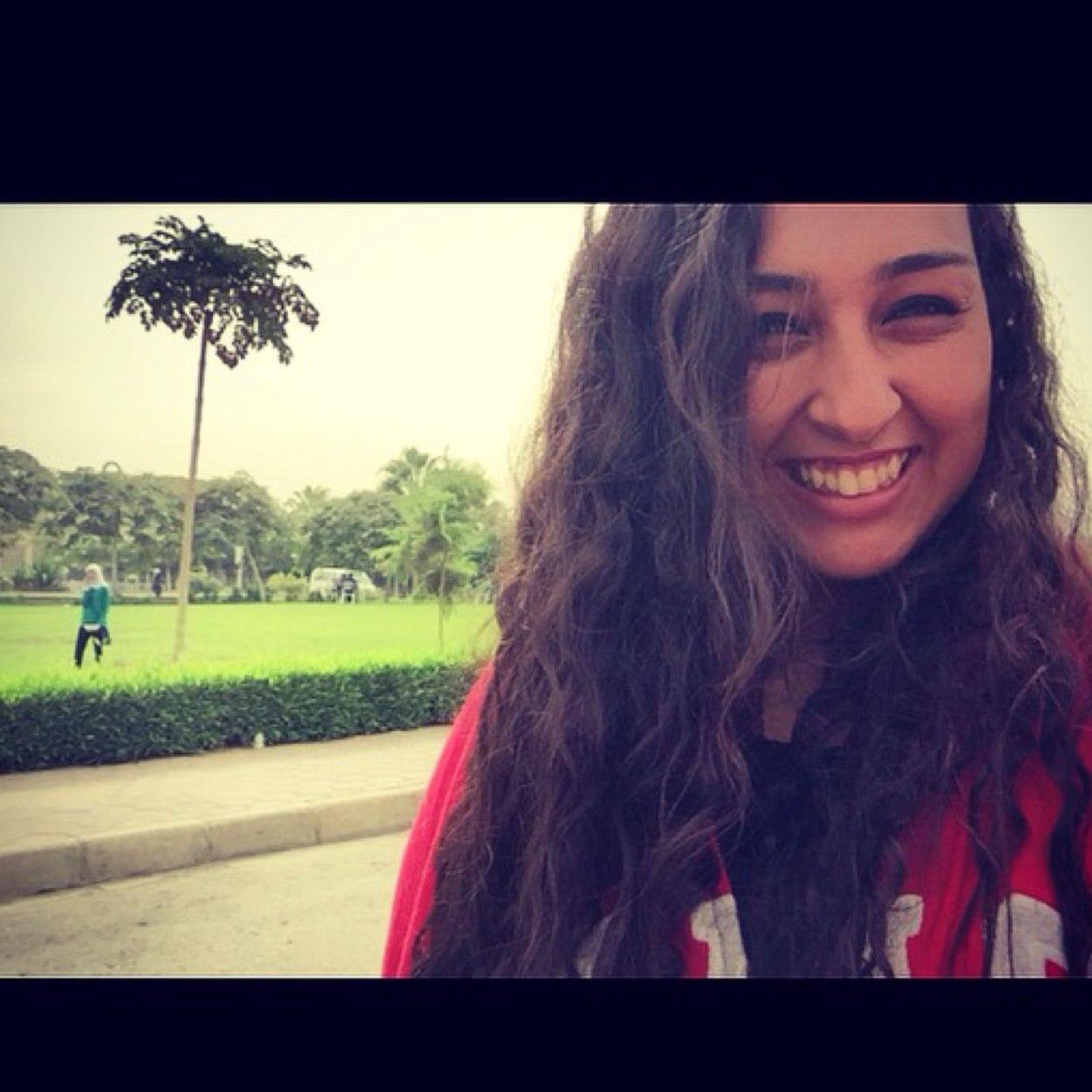 Celine sleiman is enough ❤